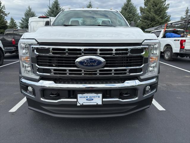 2025 Ford F-550 XL