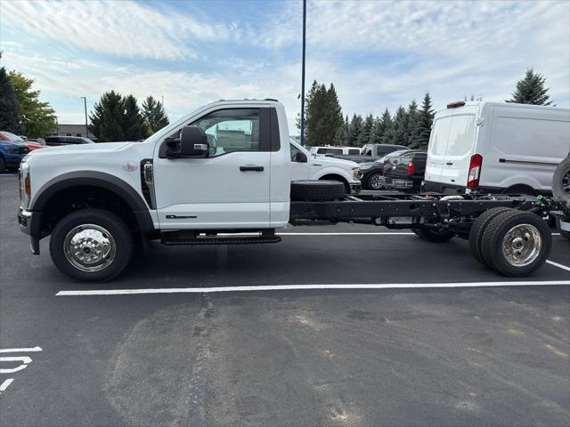 2025 Ford F-550 XL