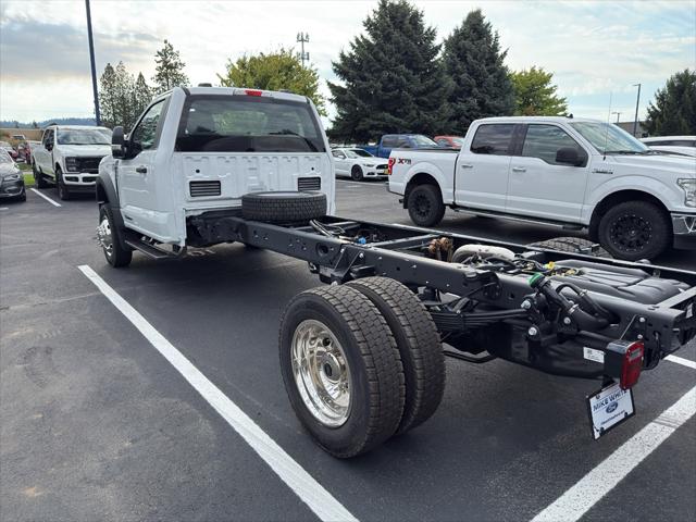 2025 Ford F-550 XL