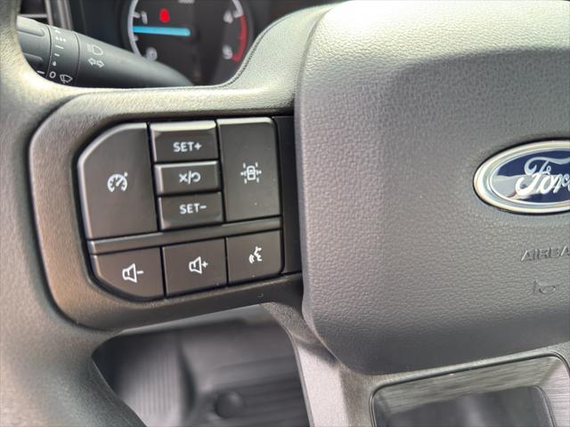 2025 Ford F-550 XL