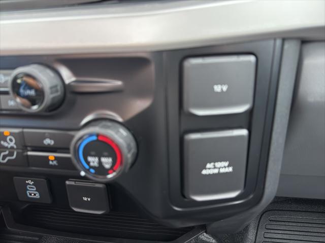2025 Ford F-550 XL