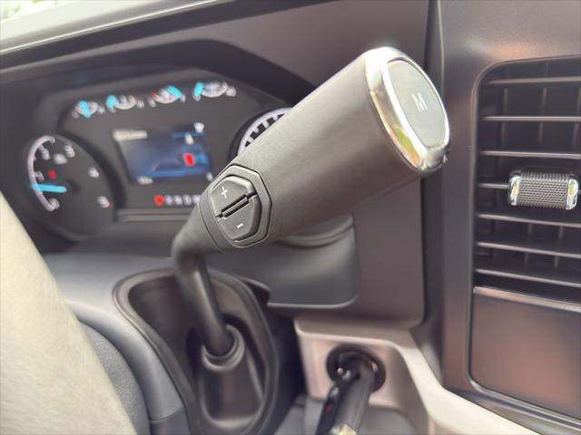 2025 Ford F-550 XL