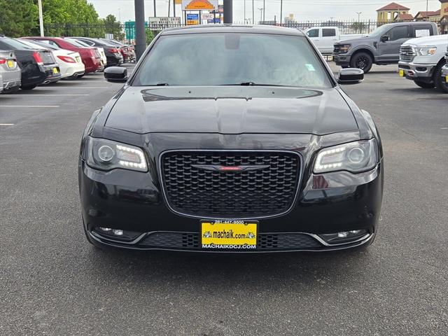 2021 Chrysler 300 300S