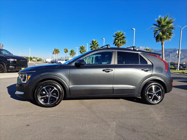 2024 Kia Niro LX