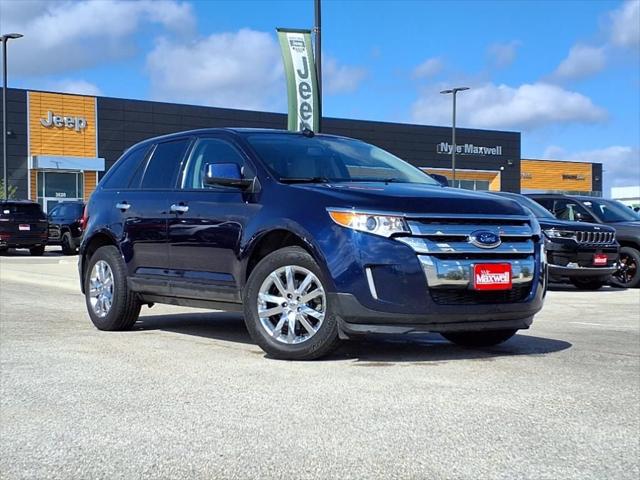 2011 Ford Edge SEL