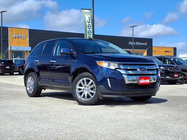 2011 Ford Edge SEL