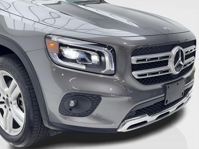 2020 Mercedes-Benz GLB 250 GLB 250