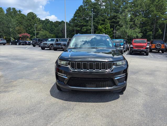 2023 Jeep Grand Cherokee Limited 4x2