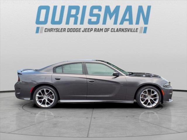 2022 Dodge Charger GT RWD