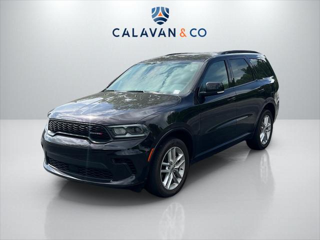 2024 Dodge Durango GT Plus AWD