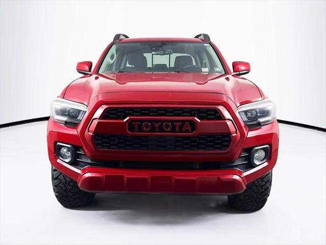 2019 Toyota Tacoma SR5 V6