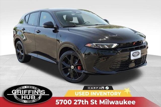 2024 Dodge Hornet R/T EAWD