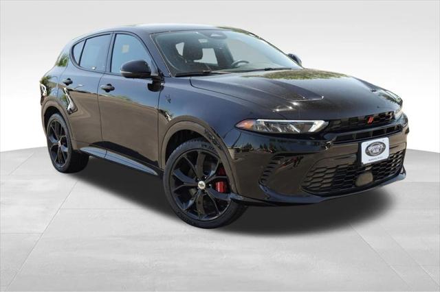 2024 Dodge Hornet R/T EAWD