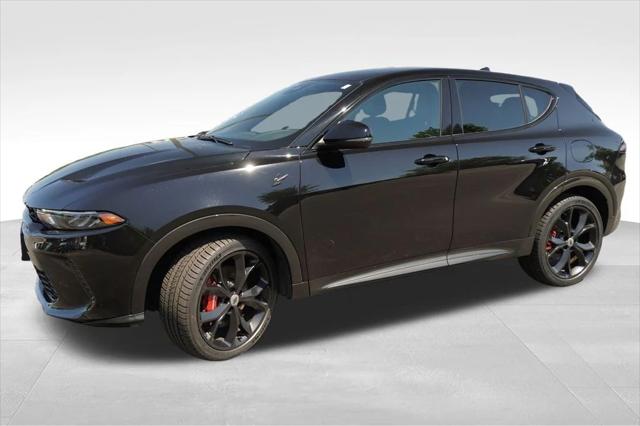 2024 Dodge Hornet R/T EAWD
