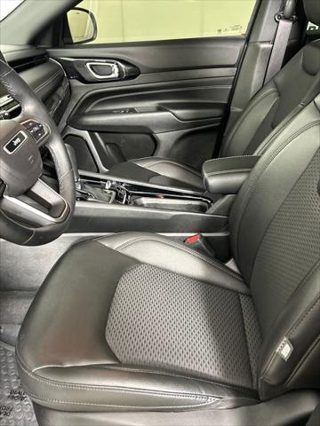 2022 Jeep Compass Altitude 4x4