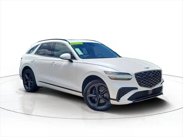 2026 Genesis GV70 2.5T Sport Prestige for sale in Fort Myers, FL