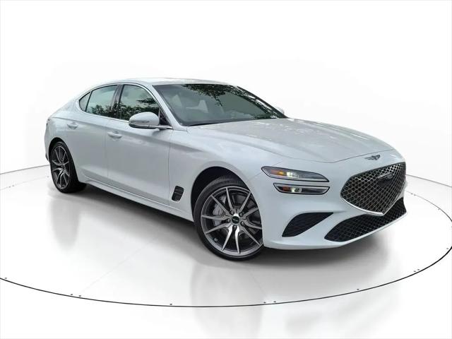 2026 Genesis G70 2.5T AWD for sale in Fort Myers, FL
