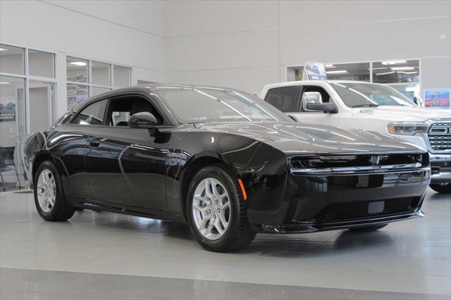 2025 Dodge Charger CHARGER 2-DOOR DAYTONA R/T AWD