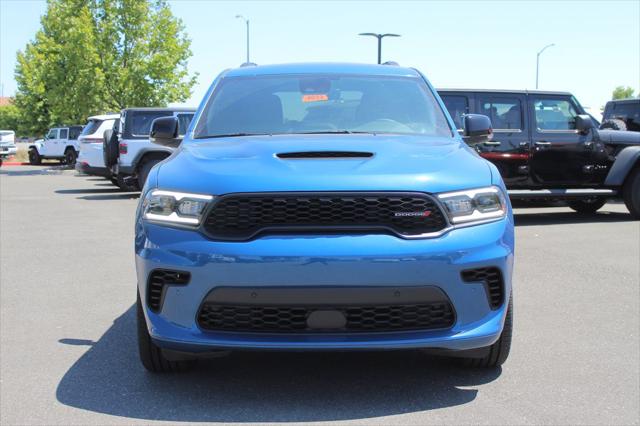 2025 Dodge Durango DURANGO R/T PLUS AWD
