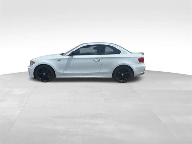 2011 BMW 128i 