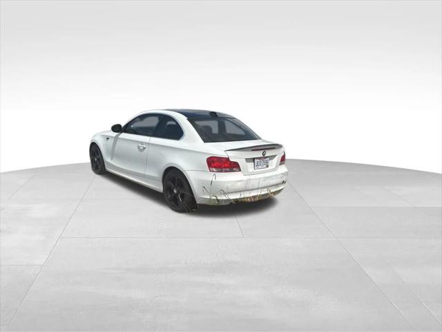 2011 BMW 128i 