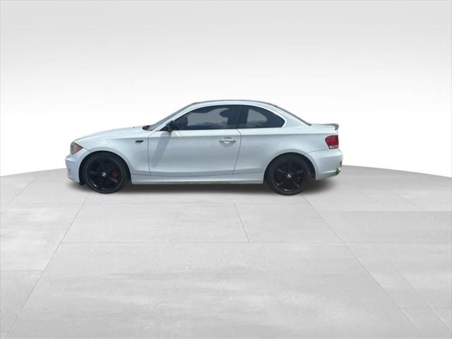 2011 BMW 128i 128i