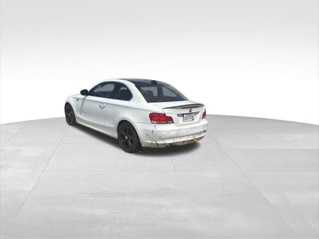 2011 BMW 128i 128i