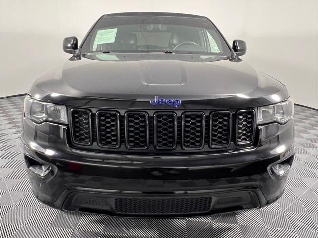 2019 Jeep Grand Cherokee Altitude 4x2