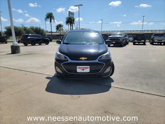 2020 Chevrolet Spark FWD LS Automatic