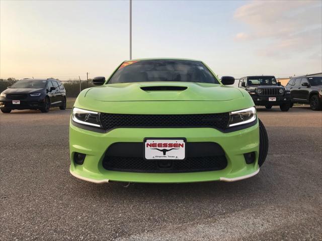 2023 Dodge Charger R/T 2023 Dodge Charger R/T