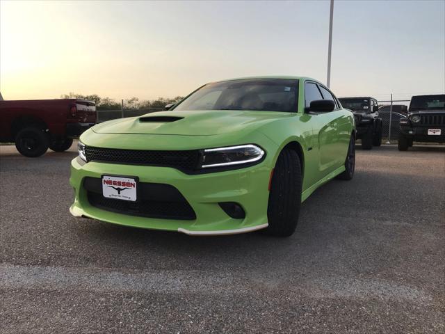 2023 Dodge Charger R/T 2023 Dodge Charger R/T