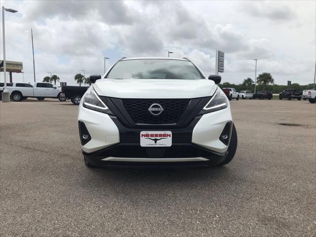 2024 Nissan Murano SV FWD 2024 Nissan Murano SV FWD