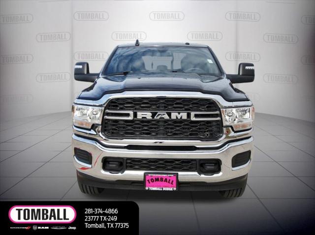 2024 RAM 2500 Tradesman Crew Cab 4x4 64 Box