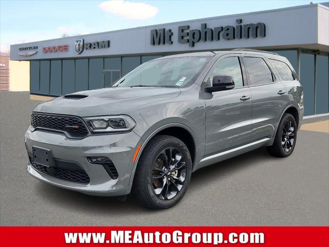 2022 Dodge Durango GT Plus AWD