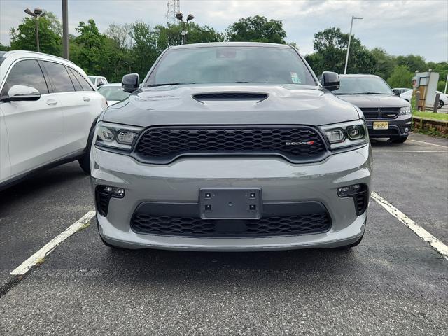 2022 Dodge Durango GT Plus AWD