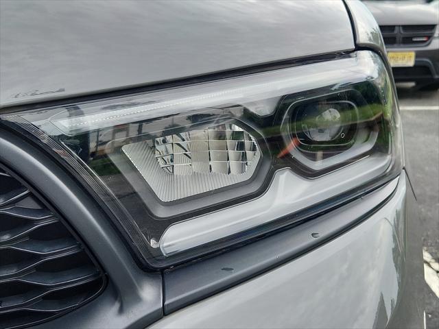 2022 Dodge Durango GT Plus AWD