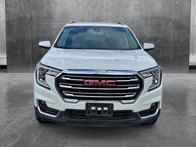 2024 GMC Terrain AWD SLT