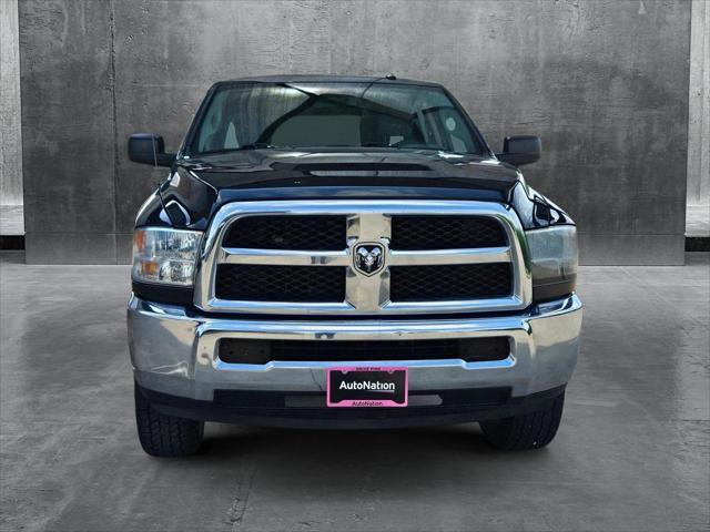 2016 RAM 2500 SLT
