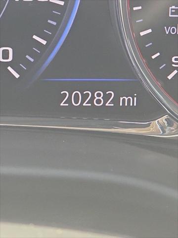 2020 GMC Acadia FWD Denali