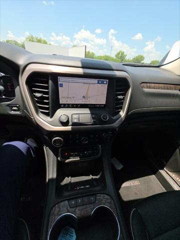 2020 GMC Acadia FWD Denali