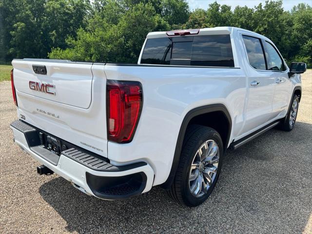 2023 GMC Sierra 1500 4WD Crew Cab Short Box Denali 2023 GMC Sierra 1500 4WD Crew Cab Short Box Denali