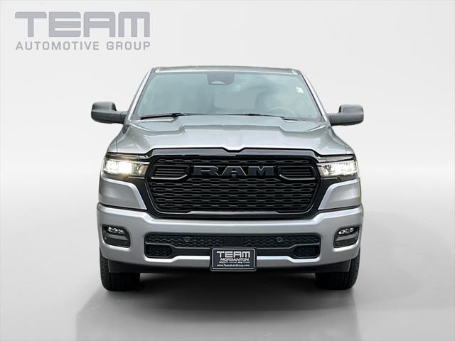 2025 RAM 1500 Tradesman Crew Cab 4x4 57 Box