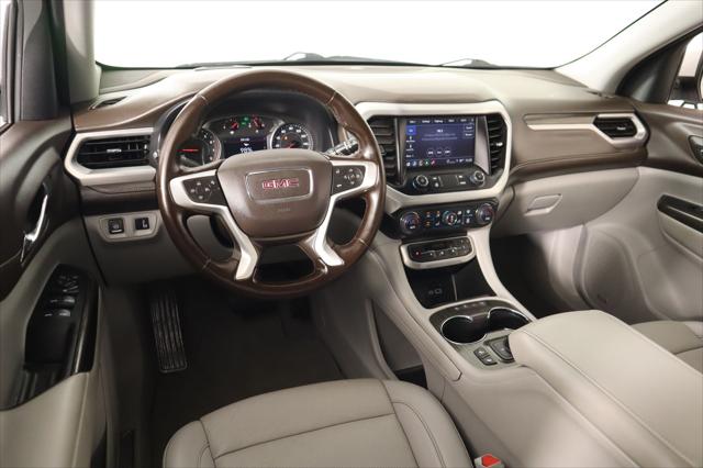 2023 GMC Acadia FWD SLT