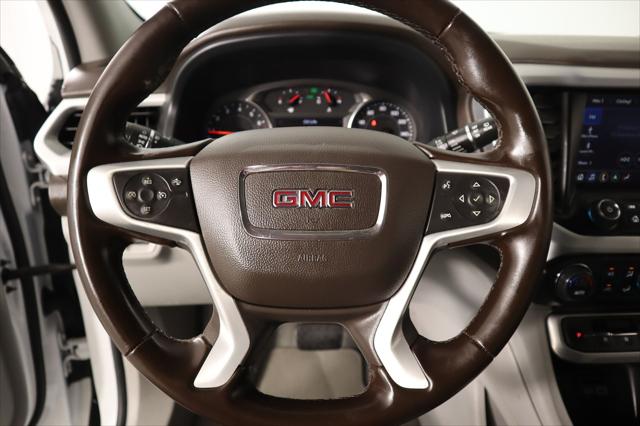 2023 GMC Acadia FWD SLT