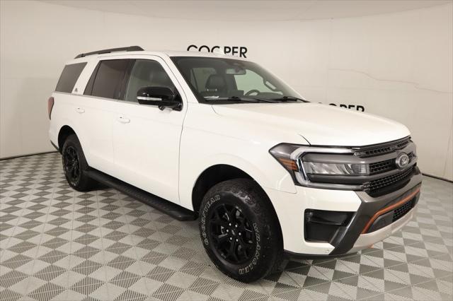 2024 Ford Expedition Timberline