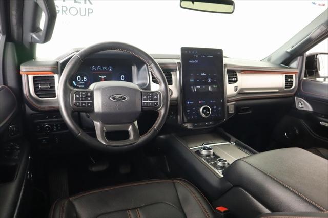 2024 Ford Expedition Timberline