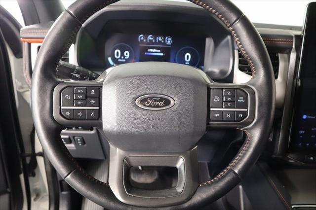 2024 Ford Expedition Timberline