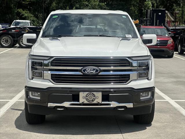 2024 Ford F-150 King Ranch