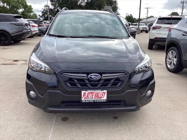 2023 Subaru Crosstrek Sport 2023 Subaru Crosstrek Sport