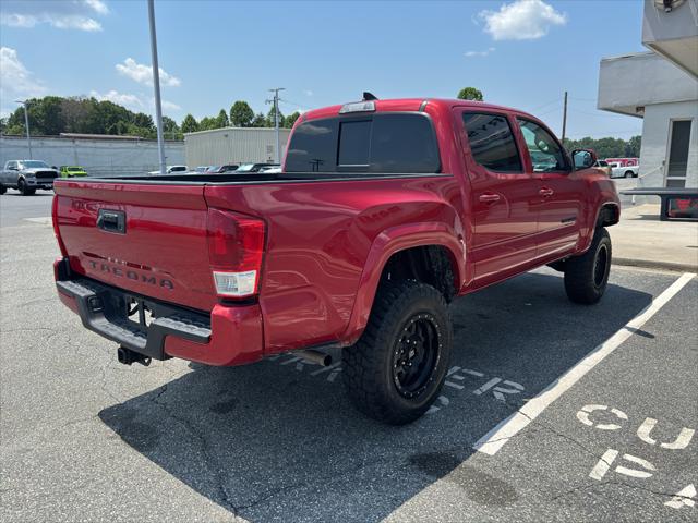 2019 Toyota Tacoma TRD Off Road